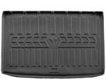 STINGRAY Csomagtértálca, gumi 3D (TPE), SKODA Yeti, Stingray