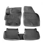 STINGRAY 3D gumiszőnyeg (TPE), MAZDA 3 (BK), Stingray