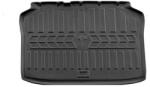 STINGRAY Csomagtértálca, gumi 3D (TPE), VW Polo IV, Stingray