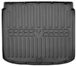 STINGRAY Csomagtértálca, gumi 3D (TPE), SEAT Altea XL, Stingray