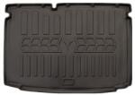 STINGRAY Csomagtértálca, gumi 3D (TPE), VW Polo V, alsó rész, Stingray