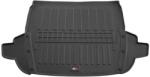STINGRAY Csomagtértálca, gumi 3D (TPE), SUBARU Forester (SJ), Stingray