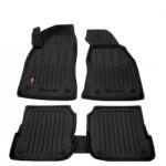 STINGRAY 3D gumiszőnyeg (TPE), AUDI A6 (C5), Stingray
