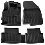 Stingray 3D gumiszőnyeg (TPE), DACIA, Jogger, Logan III, Stingray (STG5018315)