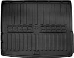 STINGRAY Csomagtértálca, gumi 3D (TPE), DACIA Duster I (4WD), Stingray