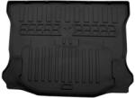 STINGRAY Csomagtértálca, gumi 3D (TPE), JEEP Wrangler (JK) 5 ajtós, Stingray