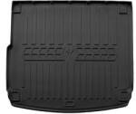 STINGRAY Csomagtértálca, gumi 3D (TPE), PORSCHE Cayenne (92A), Stingray