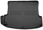 STINGRAY Csomagtértálca, gumi 3D (TPE), SKODA Octavia I liftback (1996-2004), Stingray