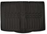 STINGRAY Csomagtértálca, gumi 3D (TPE), FORD Focus IV (C519) hatchback, Stingray
