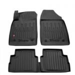 STINGRAY 3D gumiszőnyeg (TPE), OPEL Vectra C (2002-2008), Stingray (Szedán)