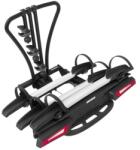 Yakima JUSTCLICK EVO 3 kerékpárhoz | Kerékpárszállító vonóhorogra