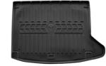 STINGRAY Csomagtértálca, gumi 3D (TPE), KIA Niro EV, Stingray