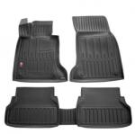 Stingray 3D gumiszőnyeg (TPE), BMW 5 (E60, E61) 2WD, Stingray (STG5027115)