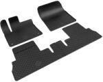Gumárny Zubří Autószőnyeg 221856 TOYOTA, FIAT, OPEL, PEUGEOT, CITROEN, GUZU