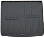 STINGRAY Csomagtértálca, gumi 3D (TPE), VW Passat B8 combi (2014-), Stingray