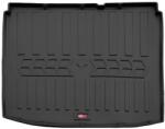 STINGRAY Csomagtértálca, gumi 3D (TPE), MG ZS, Stingray