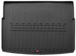 STINGRAY Csomagtértálca, gumi 3D (TPE), OPEL Insignia A combi (2008-2017), Stingray