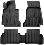 Stingray 3D gumiszőnyeg (TPE), MERCEDES-BENZ W205 C, Stingray (STG5012135)