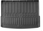 STINGRAY Csomagtértálca, gumi 3D (TPE), BMW iX1, X1, Stingray