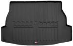 STINGRAY Csomagtértálca, gumi 3D (TPE), TOYOTA RAV 4 V. (XA50) AT (2018-), (XA50) MT (2018-) subwoofer nélkül