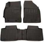 Stingray 3D gumiszőnyeg (TPE), TOYOTA Corolla (E160), Stingray (STG5022414)