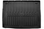 STINGRAY Csomagtértálca, gumi 3D (TPE), PEUGEOT 407 (2004-2011), Stingray