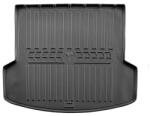 STINGRAY Csomagtértálca, gumi 3D (TPE), HYUNDAI Sante Fe V (MX5), Stingray