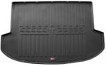 STINGRAY Csomagtértálca, gumi 3D (TPE), HYUNDAI Sante Fe, Stingray (STG6009121)