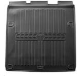 STINGRAY Csomagtértálca, gumi 3D (TPE), CITROEN, FIAT, OPEL, TOYOTA, Stingray (STG6016191)