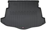 STINGRAY Csomagtértálca, gumi 3D (TPE), FORD Mondeo IV (2007-2014), teljes tartalék Stingray