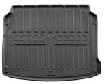 STINGRAY Csomagtértálca, gumi 3D (TPE), PEUGEOT 308 II (T9) hatchback, Stingray