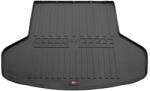 STINGRAY Csomagtértálca, gumi 3D (TPE), TOYOTA Avensis combi (T27) (2009-2018), Stingray