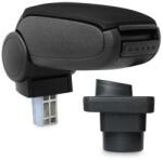 VAPOL Könyöktámasz Škoda Fabia I, fekete textil (UEU40008)