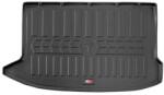 STINGRAY Csomagtértálca, gumi 3D (TPE), HYUNDAI Kona, Stingray