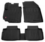 Stingray 3D gumiszőnyeg (TPE), SUZUKI SX4 II, S-Cross, Stingray (STG5021025)