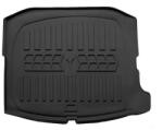 STINGRAY Csomagtértálca, gumi 3D (TPE), SEAT Leon IV (KL1/KL8) hatchback, Stingray