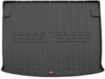 STINGRAY Csomagtértálca, gumi 3D (TPE), AUDI A6 (C5), Stingray
