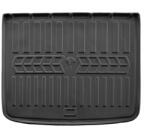STINGRAY Csomagtértálca, gumi 3D (TPE), MINI Clubman (F54), felső szint, Stingray