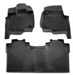 Stingray 3D gumiszőnyeg (TPE), FORD F-150 (Crew cab), Stingray (STG5007323)