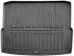 STINGRAY Csomagtértálca, gumi 3D (TPE), SKODA Superb II combi (2008-2015), Stingray