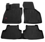 Stingray 3D gumiszőnyeg (TPE), VW, SKODA, SEAT, AUDI, Stingray (STG5024065)