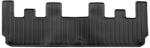 STINGRAY Csomagtértálca, gumi 3D (TPE), FORD Tourneo Custom, 3. sor, Stingray