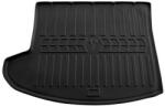 STINGRAY Csomagtértálca, gumi 3D (TPE), JEEP Compass I, Stingray