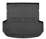 STINGRAY Csomagtértálca, gumi 3D (TPE), KIA Sorento III (UM) 5ajtós. , Stingray
