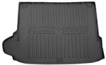 STINGRAY Csomagtértálca, gumi 3D (TPE), VOLVO XC60 (2017-), Stingray