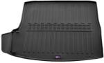 STINGRAY Csomagtértálca, gumi 3D (TPE), SKODA Octavia II liftback (2004-2013), Stingray