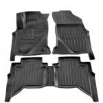Stingray 3D gumiszőnyeg (TPE), TOYOTA Hilux VIII, Stingray (STG5022325)