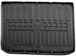 STINGRAY Csomagtértálca, gumi 3D (TPE), FORD Puma, Stingray