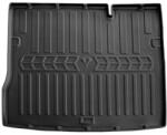 STINGRAY Csomagtértálca, gumi 3D (TPE), DACIA Duster (2WD) (2015-2018), Stingray
