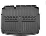 STINGRAY Csomagtértálca, gumi 3D (TPE), SEAT Leon II (1P) hatchback, Stingray
